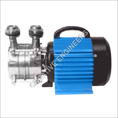 Stainless Steel Self Priming Pump