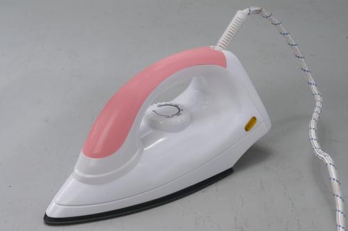 Dry Electric Iron