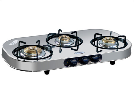 Trilly Cook Stove Burners