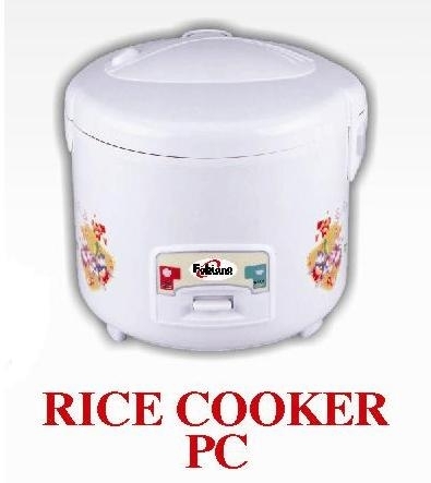 Electric Rice Cooker