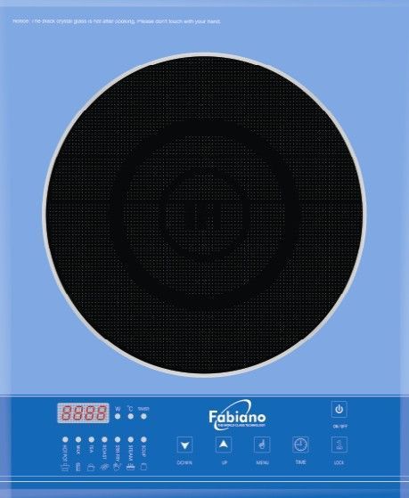 Portable Induction Cooker