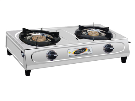 Super Magic Stove Burners