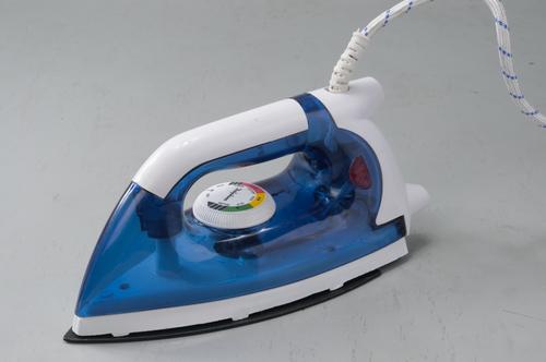 Electric Iron