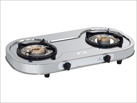 Beauty DT Gas Stove