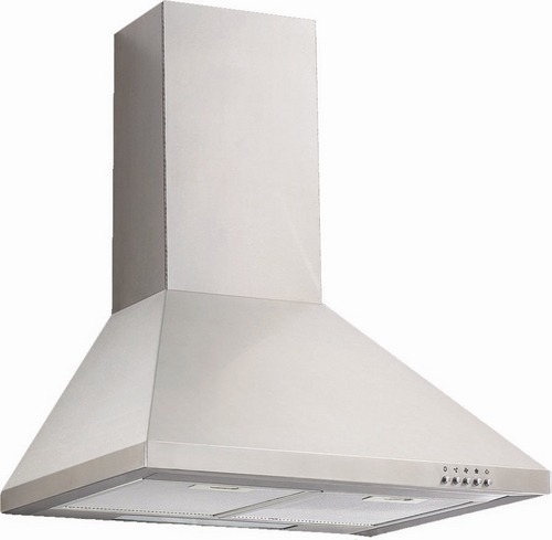 Gamma Chimney