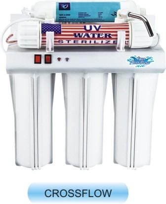 5 Stage Water Filter