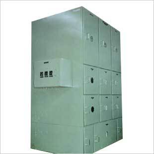 Lascpt Panels