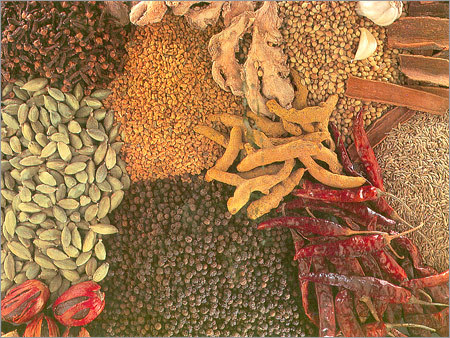 Spices