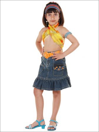 Kids Skirts for Girls