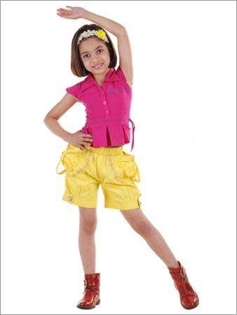 Hot Shorts for Girls