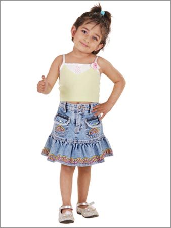 Kids Jean for Girls
