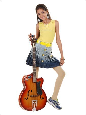 Kids Fashion Skirts