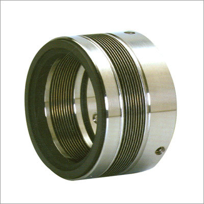 Metal Bellow High Temperature Mechanical Seal