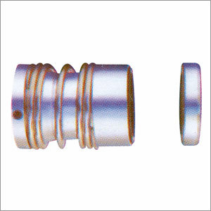 Single Spring Balanced Seal