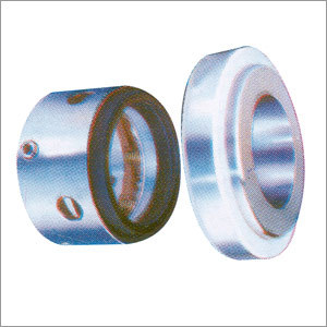 Multi Spring Unbalanced Seal