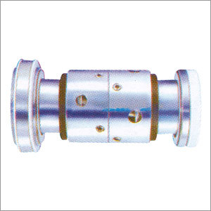 Double Mechanical Seal