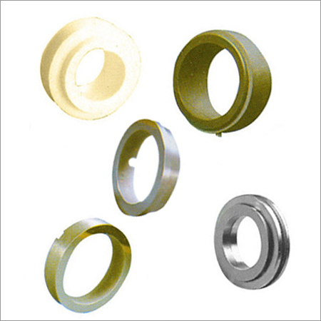 Mechanical Seals