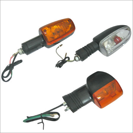 Blinkers