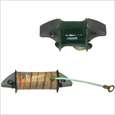 Charging (Source) Coils