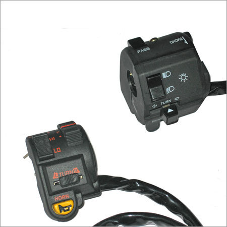 Combination Switches