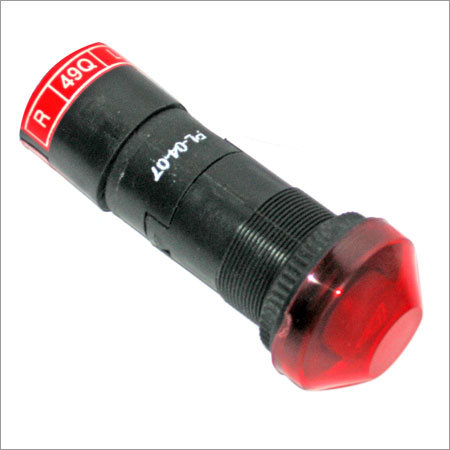 Hazard Warning Switches