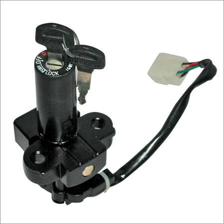 Ignition Switches