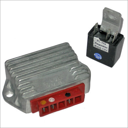 Regulator C.D.I