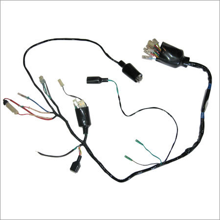 Wiring Harness