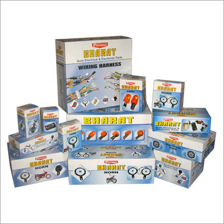 Auto Parts