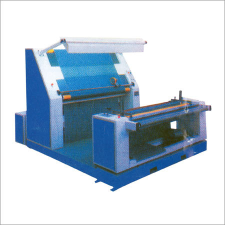 Grey Inspection Cam Machine