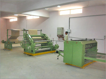 Machine