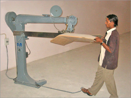 Packaging & Paper Plant