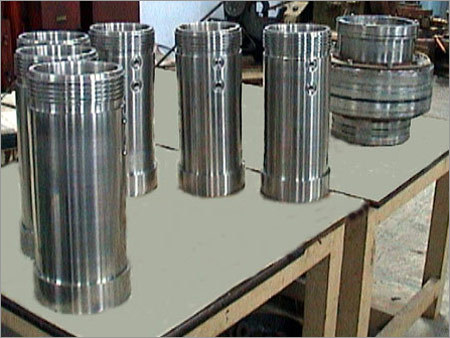 Stuffing Boxes For Pump Dynamic Seal Assembly For Defence Unit