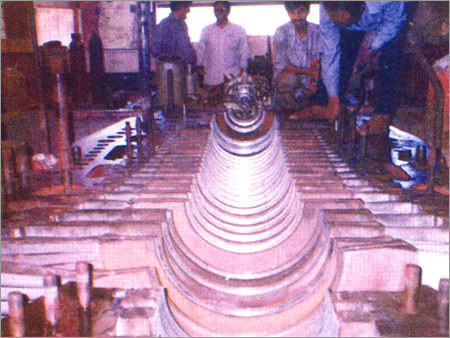 Turbine
