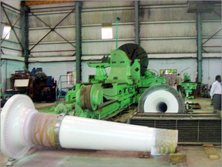 Wind Mill Shaft
