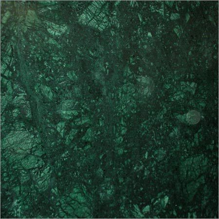Green Stone
