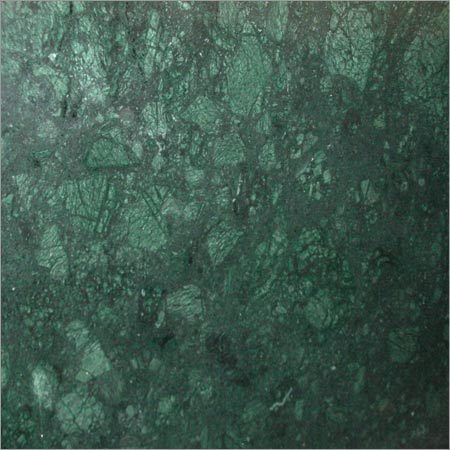 Dark Green Marble