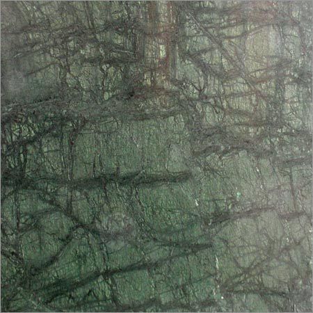 Forest Green Marble