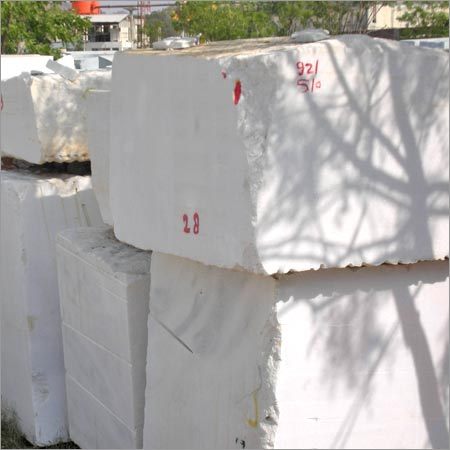 White Marble