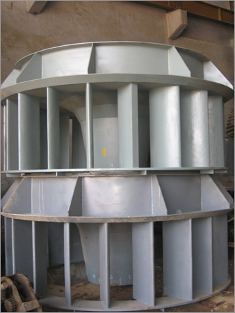 Castings for Hydro Power Project