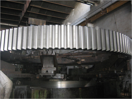 Industrial Gears