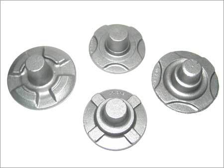 Four Wheeler Hubs