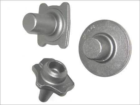 Four Wheeler Hubs