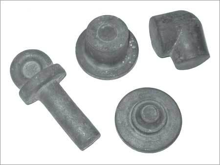 Eye Bolt Elbow & Two Wheeler Hubs