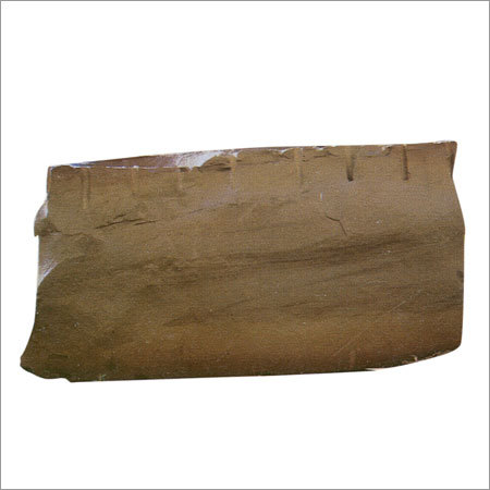 Sandstone Block