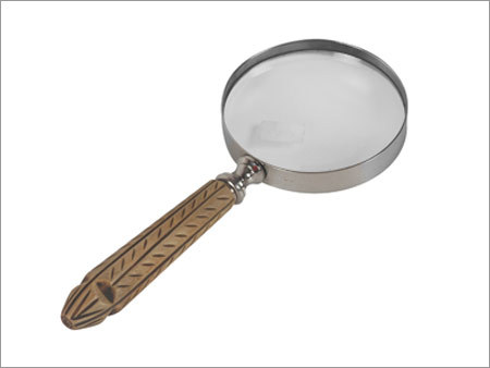 Horn Hand Lens