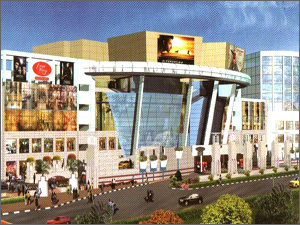 Ansal Plaza(Greater Noida)