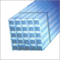 Steel Square Pipes