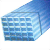 Steel Rectangular Tubes