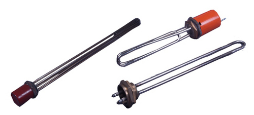 Oil Immersions Heaters